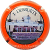 Capsule Desruets Joseph Contour orange