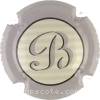 Capsule Barancourt Gris, B noir et gris