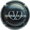 Capsule Ducos Didier  Noir et blanc