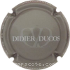Capsule Ducos Didier  Gris et blanc