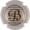 Capsule Barancourt Gris, B noir 