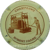 Capsule Faivre Robert Crème et marron