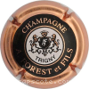 Capsule Forest A. et Fils Rosé
