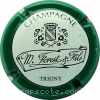 Capsule Forest M. et Fils  Contour vert