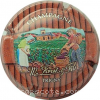 Capsule Forest M. et Fils  Fond marron