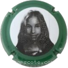 Capsule Adam Estelle Contour vert