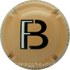 Capsule Forget Brimont Fond saumon