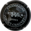 Capsule Forget-Chauvet  Noir et blanc