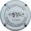 Capsule Forget-Chauvet  Blanc et noir