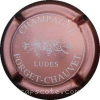 Capsule Forget-Chauvet  Rosé et blanc