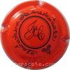 Capsule Forget-Chauvet  Rouge et noir