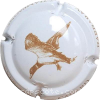 Capsule Barbaray Yves Canard marron