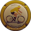 Capsule Francinet-Remy  2010, Tour de France, Maillot jaune 