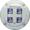Capsule Franquet Hervé  Martinique 3/4