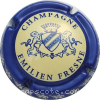 Capsule Fresne Emilien  Contour bleu
