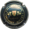 Capsule Fresnet - Juillet  Vert foncé