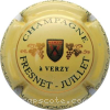 Capsule Fresnet - Juillet  Jaune crème