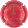 Capsule Barbet Philippe Rouge