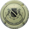 Capsule Fromentin Leclapart  Crème et noir
