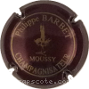 Capsule Barbet Philippe Bordeaux