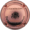 Capsule Fromentin Leclapart  Rosé et noir