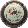 Capsule Furdyna Michel Contour marron