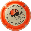 Capsule Furdyna Michel Contour orange