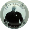 Capsule Barbet Philippe Contour gris