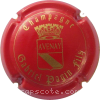 Capsule Gabriel Pagin Fils  Rouge