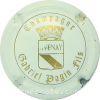 Capsule Gabriel Pagin Fils  Blanc