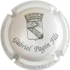 Capsule Gabriel Pagin Fils  Blanc et noir