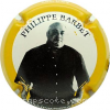 Capsule Barbet Philippe Contour jaune
