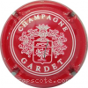 Capsule Gardet  Rouge et blanc