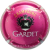 Capsule Gardet  Fond violine