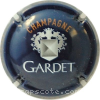 Capsule Gardet  Bleu nuit