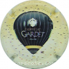 Capsule Gardet  Fond crème