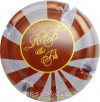 Capsule Barbichon Robert Marron