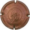 Capsule Barbichon Robert Rosé