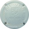 Capsule Gaudinat Boivin  Blanc