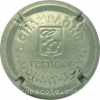 Capsule Gaudinat Boivin  Argent
