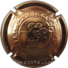 Capsule Barbichon Robert Cuivre