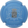 Capsule Gaudriller Serge  Fond bleu