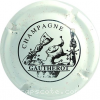 Capsule Gautherot  Blanc et noir