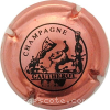 Capsule Gautherot  Rosé