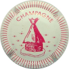 Capsule CO. GE. VI. Rouge striée