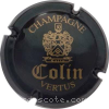 Capsule Colin Vert foncé