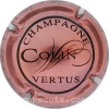 Capsule Colin Rosé et noir