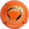 Capsule Collard-Truchon Orange