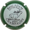 Capsule Adam Remi Contour vert