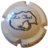 Capsule Collard-Truchon 1- Blanc et bleu
